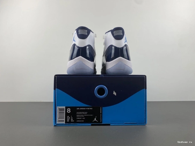 11 378037-123 Midnight  High Retro Jordan Navy 1204